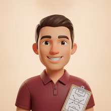 Lucas, tactics analyst