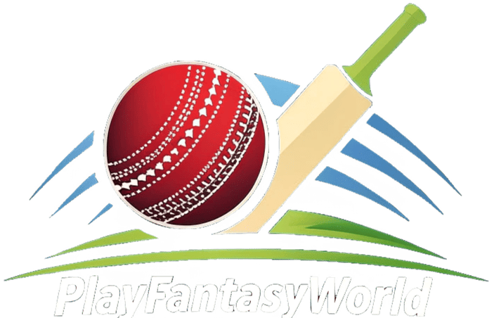 PLAYFANTASYWORLD Logo